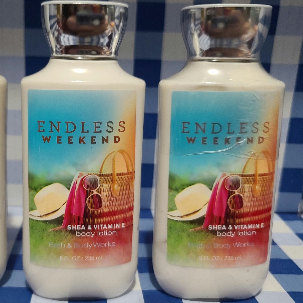 Lotion bath and body works